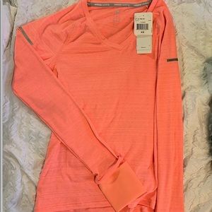 Brand New Adidas running shirt